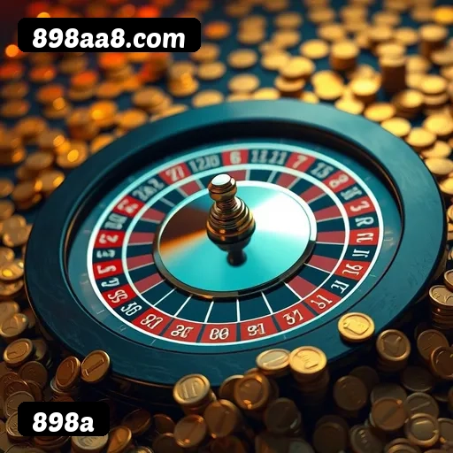 Vantagens exclusivas 898a para jogadores brasileiros - São Paulo, Rio, BH