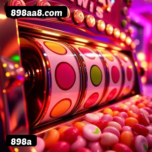 Tabela RTP dos jogos de cassino da 898a